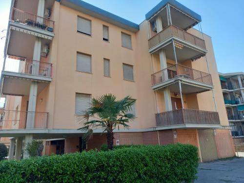 Apartamento Casa Antonella