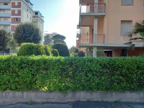 Apartamento Casa Antonella