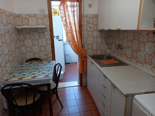 Apartamento Casa Antonella