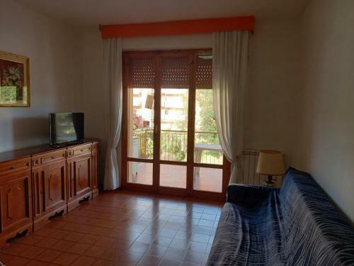 Apartamento Casa Antonella