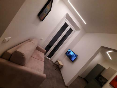 Apartamento Casa Matisse