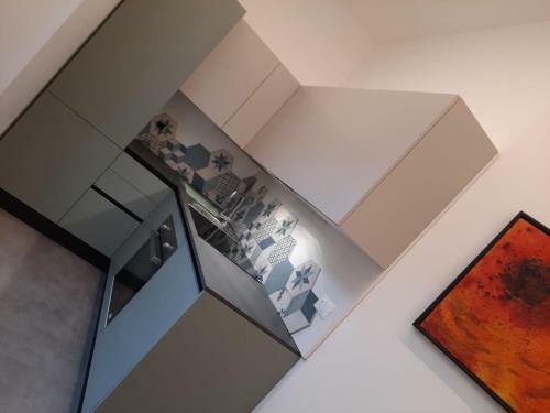Apartamento Casa Matisse