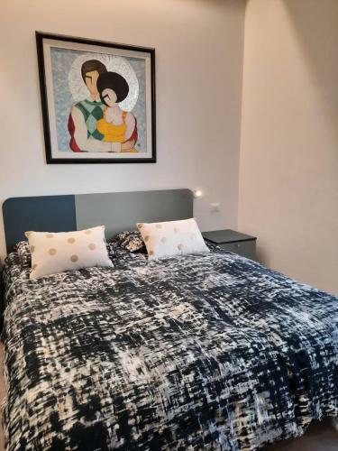 Apartamento Casa Matisse