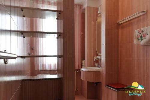 Maremma Holidays: Giacomelli Apartment