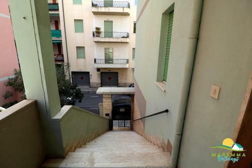 Maremma Holidays: Fiume/24 Apartment