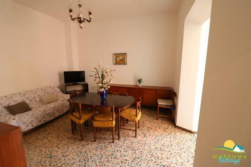 Maremma Holidays: Fiume/24 Apartment