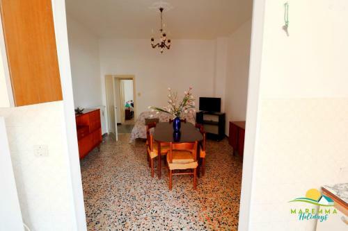 Maremma Holidays: Fiume/24 Apartment