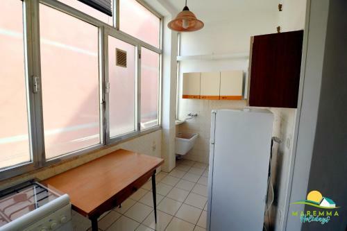 Maremma Holidays: Fiume/24 Apartment
