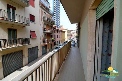 Maremma Holidays: Fiume/24 Apartment