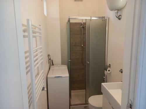Apartamento Casa Morgana