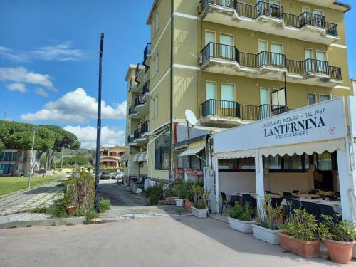 Apartamento Casa Morgana
