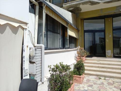 Apartamento Casa Morgana