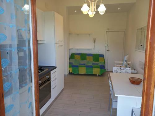 Apartamento Casa Morgana