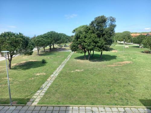 Apartamento Casa Morgana