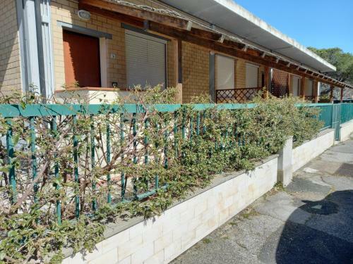 Apartamento Casa Cloe