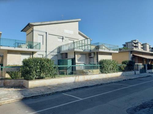 Apartamento Casa Cloe