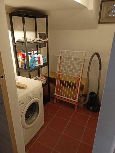 Apartamento Casa Sofia