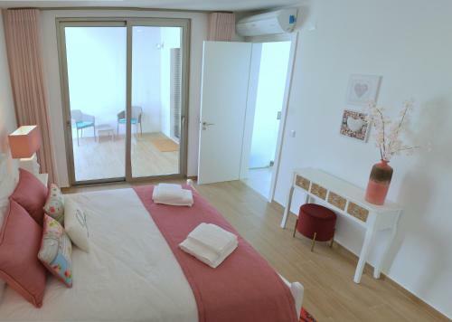 Mar & Campo Villa