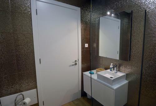 Mar & Campo Villa