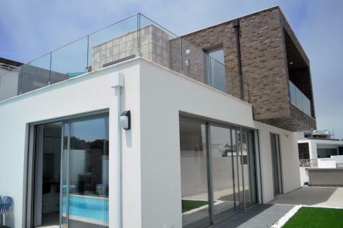 Mar & Campo Villa