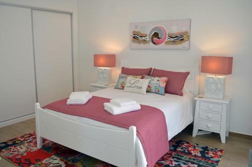 Mar & Campo Villa
