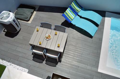 Mar & Campo Villa
