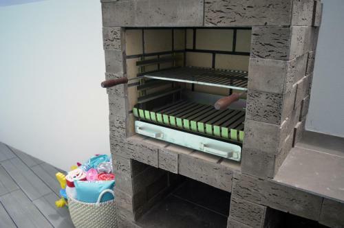 Mar & Campo Villa