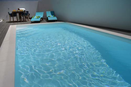 Mar & Campo Villa