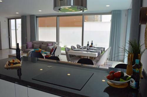 Mar & Campo Villa