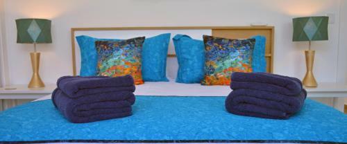 Mar & Campo Villa