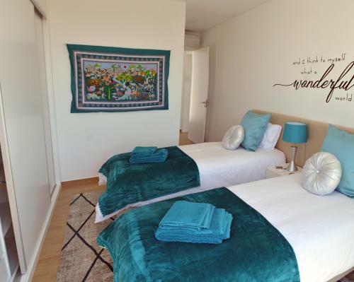 Lavender Fields Villa
