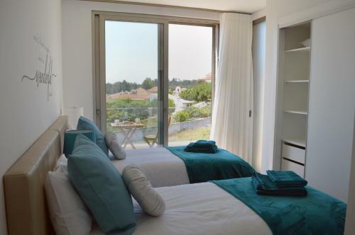 Lavender Fields Villa