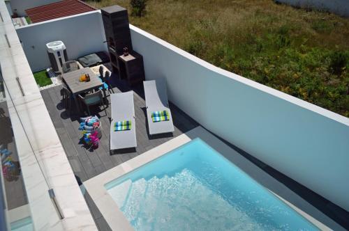 Lavender Fields Villa