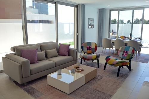 Lavender Fields Villa