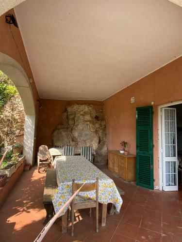 Villa Teresa