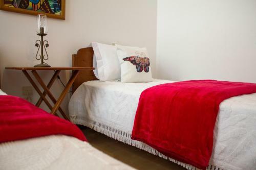 Agroturismo Quinta Do Reconco