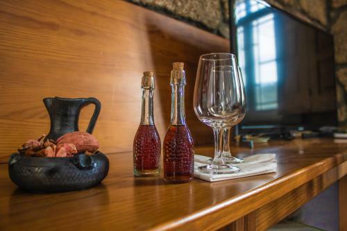 Agroturismo Quinta Do Reconco