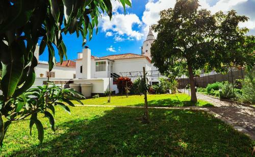 Casa Do Beiral