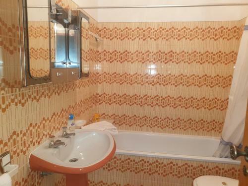 Moledo Beach And Sun Apartment