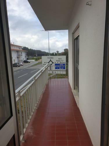 Moledo Beach And Sun Apartment
