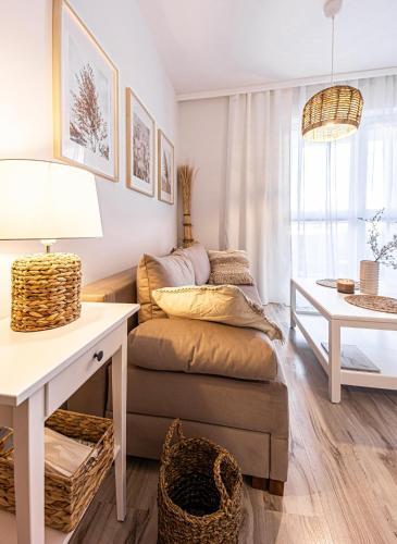 Apartament No.6