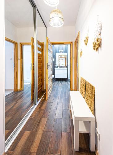 Apartament No.6