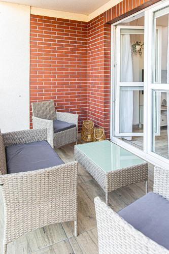 Apartament No.6