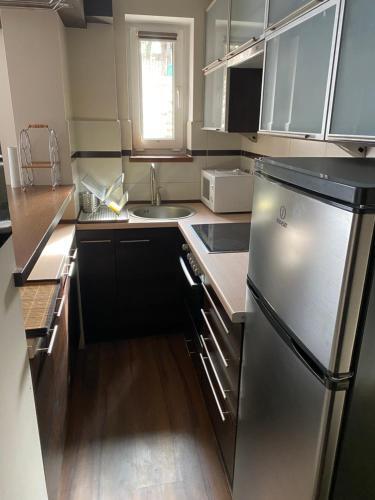Apartament K?kolowa