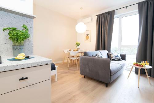 Apartament Ukiel Park 7