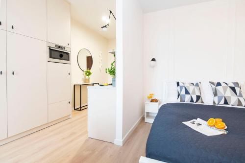 Apartament Ukiel Park 7