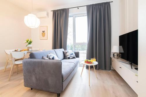 Apartament Ukiel Park 7