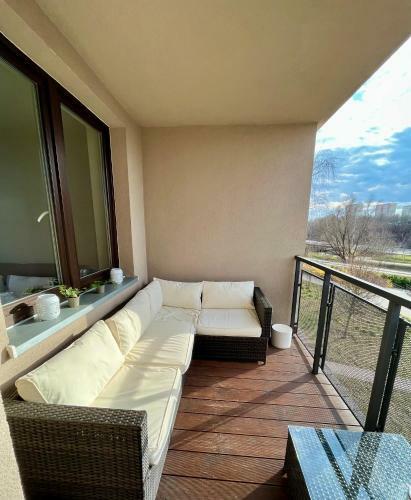 Apartamento Ko?ciuszki 92 Park Centralny