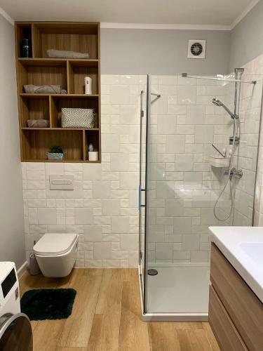 Apartamento Ko?ciuszki 92 Park Centralny