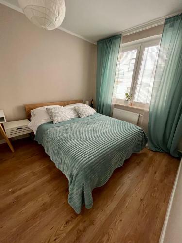 Apartamento Ko?ciuszki 92 Park Centralny